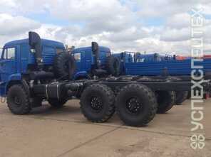 Камаз · 43118 1019 10