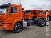 КамАЗ · 65115 3081 50