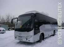 HIGER · Мы предоставляем полный спектр услуг