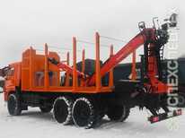 Камаз · 6522 Epsilon Q150L97 CAM