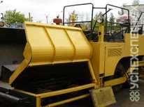 ДС · 191Ширина укладки до 6,2м