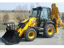 JCB · 3CX