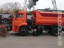 Камаз · ДМК 65