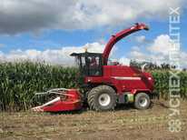 КВК 800 · ДЕСНА ПОЛЕСЬЕ FS80