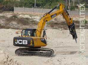 JCB  · 