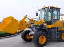 Volvo, Bobcat, XCMG · Объем ковша 1–4м3