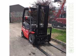Manitou · Mi 18 G