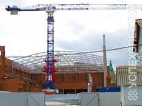 GIRAFFE · TDK 10 215