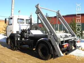 КОММАШ · КО 450 08