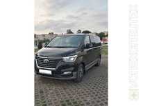 ​Hyundai  · H1​