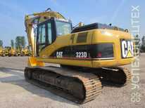 Caterpillar ·  322