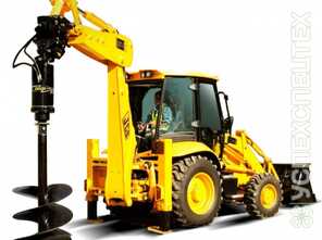 JCB · 4cx