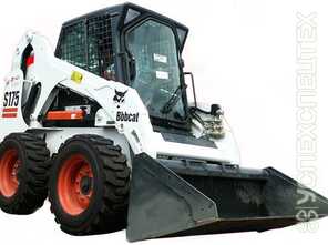 Bobcat · S175
