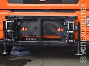 КОММАШ · КО 806