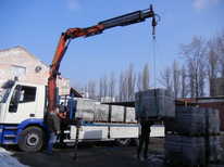 КамАз, Nissan, Toyota, Daewoo · 