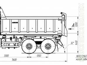 Scania · AMKAR 658961 02E
