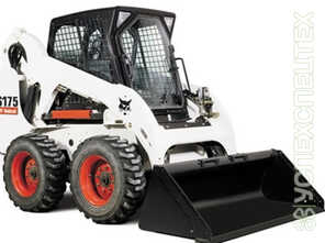 Bobcat · S130