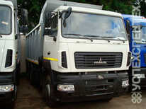 МАЗ · 6501В9 420 031