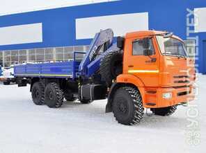 Камаз · АНТ 22 2