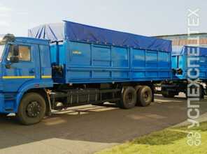 Камаз · AMKAR 658901 41LE