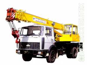 МАЗ · Ивановец