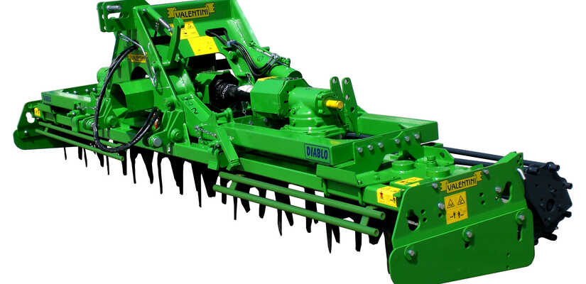 Valentini  · DIABLO