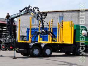 Маз · 6312 Epsilon C 80 L