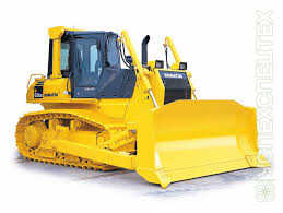 Бульдозер · 