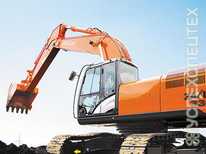 HITACHI · ZX 330