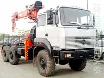 Урал · 4320 4972 82М