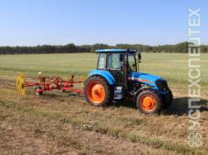  Агромаш · 30 ТК