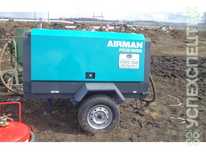 АIRMAN ·  PDS185SC-W