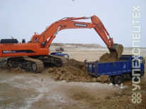 DOOSAN SOLAR  · 420LC-V