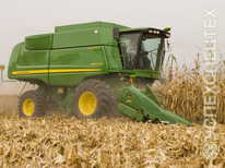 John Deere · STS 9570