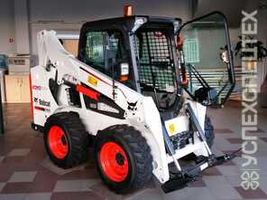 Bobcat · S530