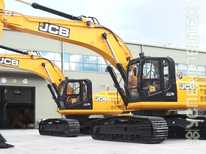 JCB · JS 305