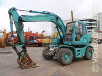 Kobelco · 320