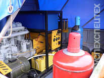 со сварочным оборудованием · ТТМ-3902С