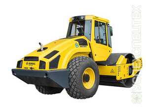 BOMAG  · BW 213 D-4
