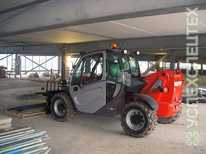 Manitou · MT X 625