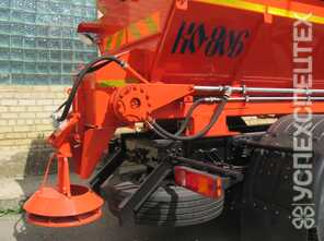 КОММАШ · КО 806 20