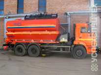 КОММАШ · КО 823