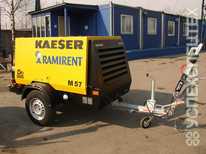 Kaeser · M 57