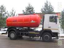 КОММАШ · КО 529 15