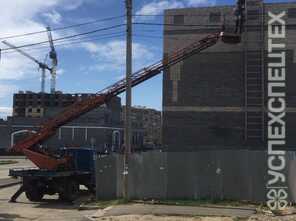 ЗИЛ 4333 · АП-17