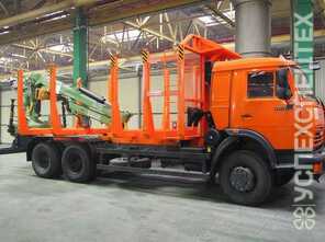 Камаз · 65224 Epsilon C 80Z