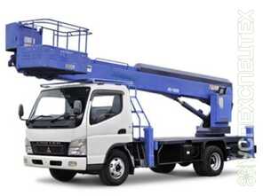 Mitsubishi  · Canter