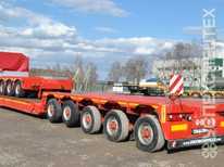 Faymonville · Variomax