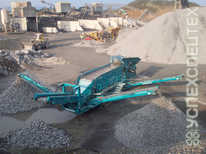 Powerscreen  · H6203