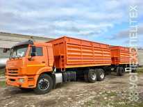 Камаз · 4590Е1